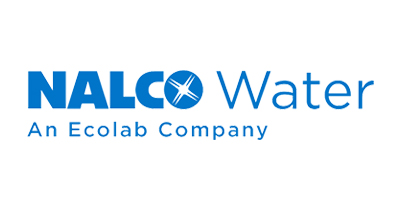 nalco water logo