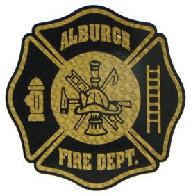 Alburgh Volunteer Fire Dept