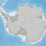 Antarctic Continent