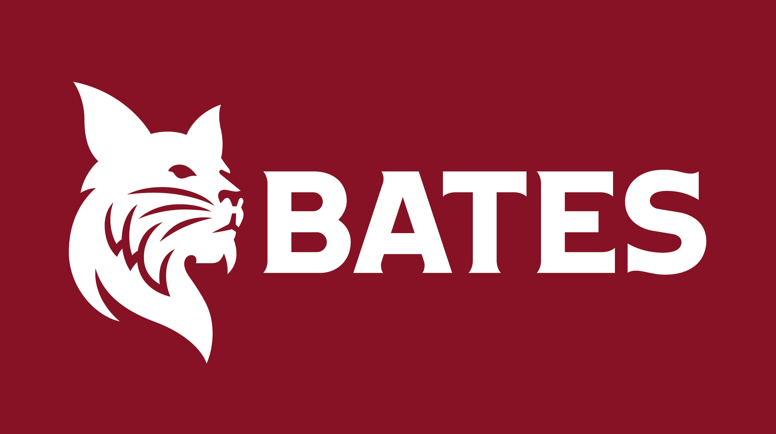 Bates College Logo