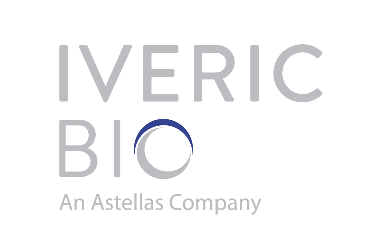 Iveric Bio logo