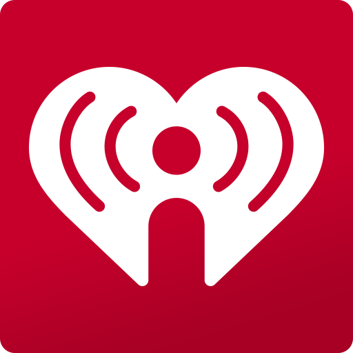 iHeart radio logo