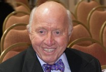 Bud Collins