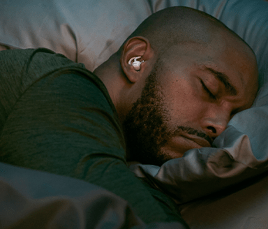 Bose: Connecting The Sleepbuds With The Consumers That Needed Them Most