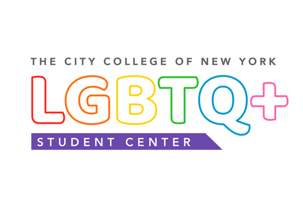 LGBTQ logo