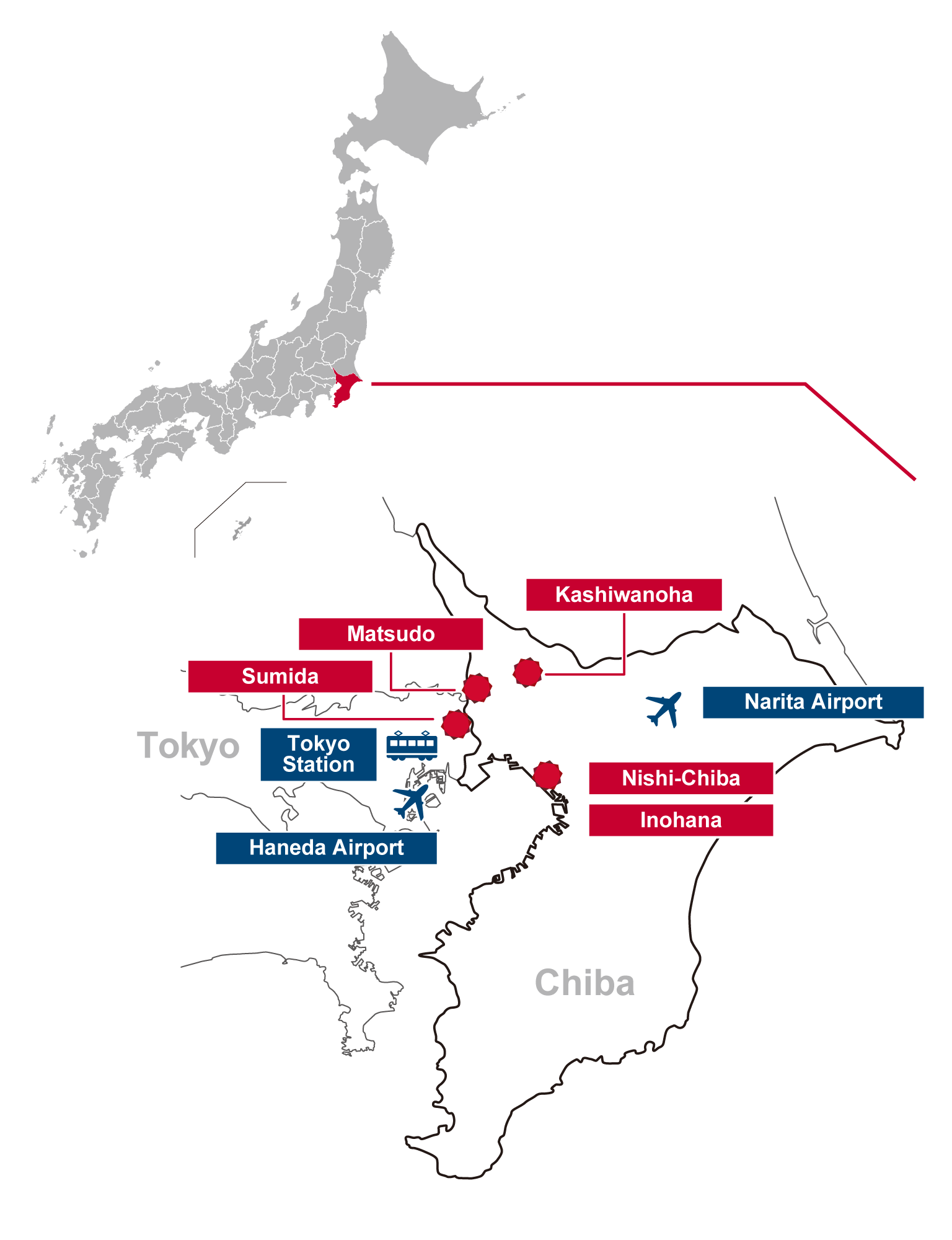 chiba_univ_map