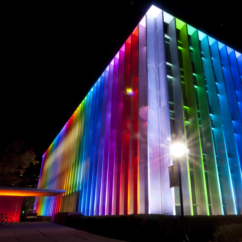 Carnegie Mellon LIbraries