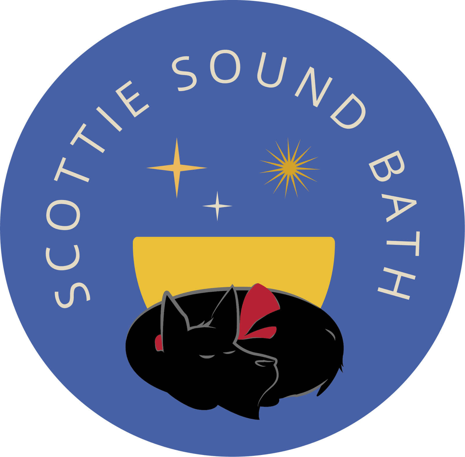 Scottie Sound Bath