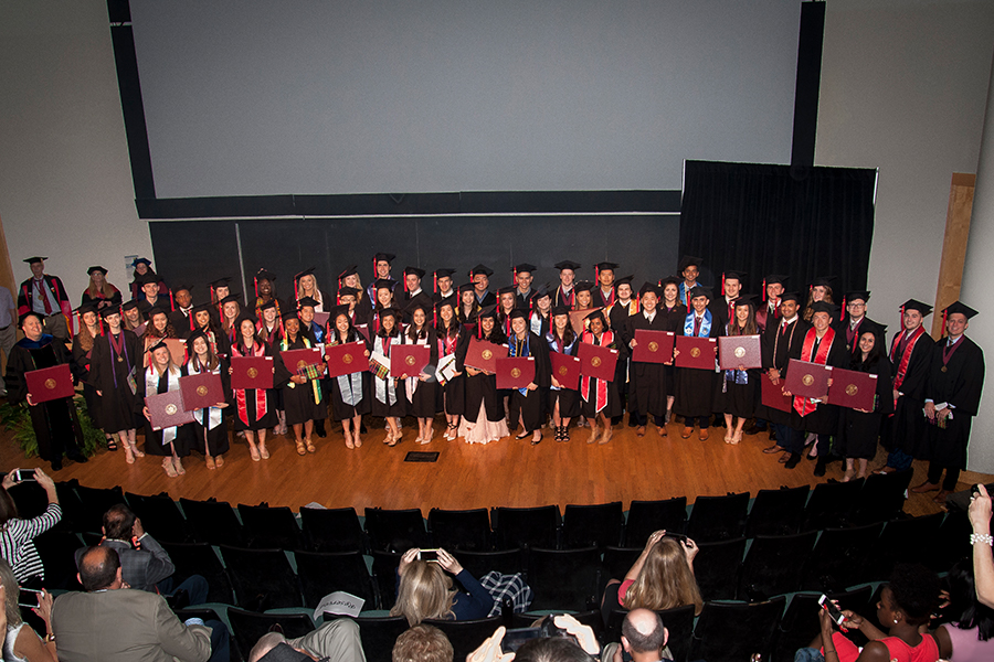 cmu graduation