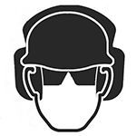 ppe icon