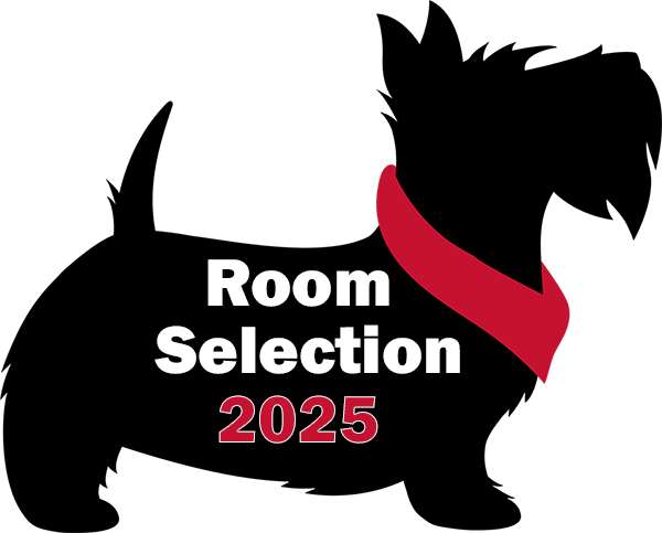 Room Selection Logo