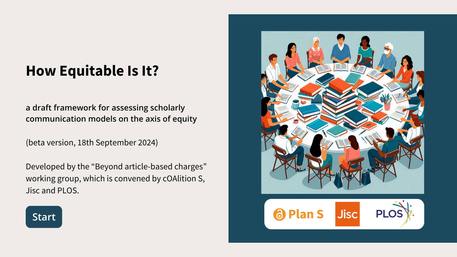 How Equitable Is It?