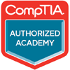 CompTia Authorized Academy