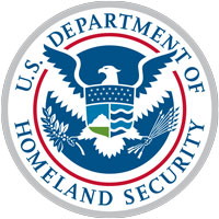 Homeland Security logo