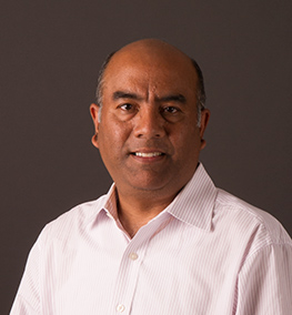 Md Javed Iqbal, Professor