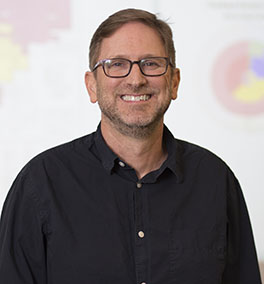 Robert Moorehead, Professor