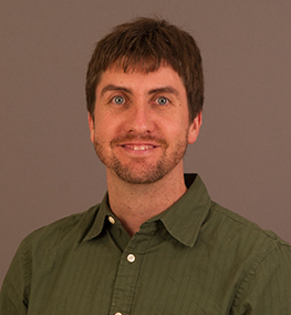 David Taylor, Associate Professor