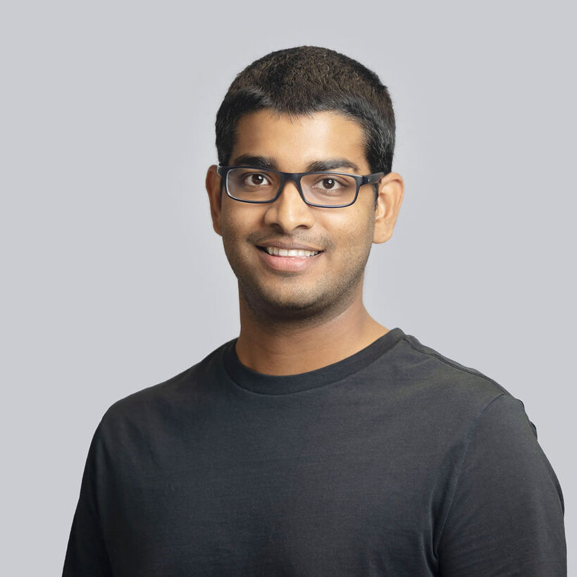 Varun Nagaraj Rao