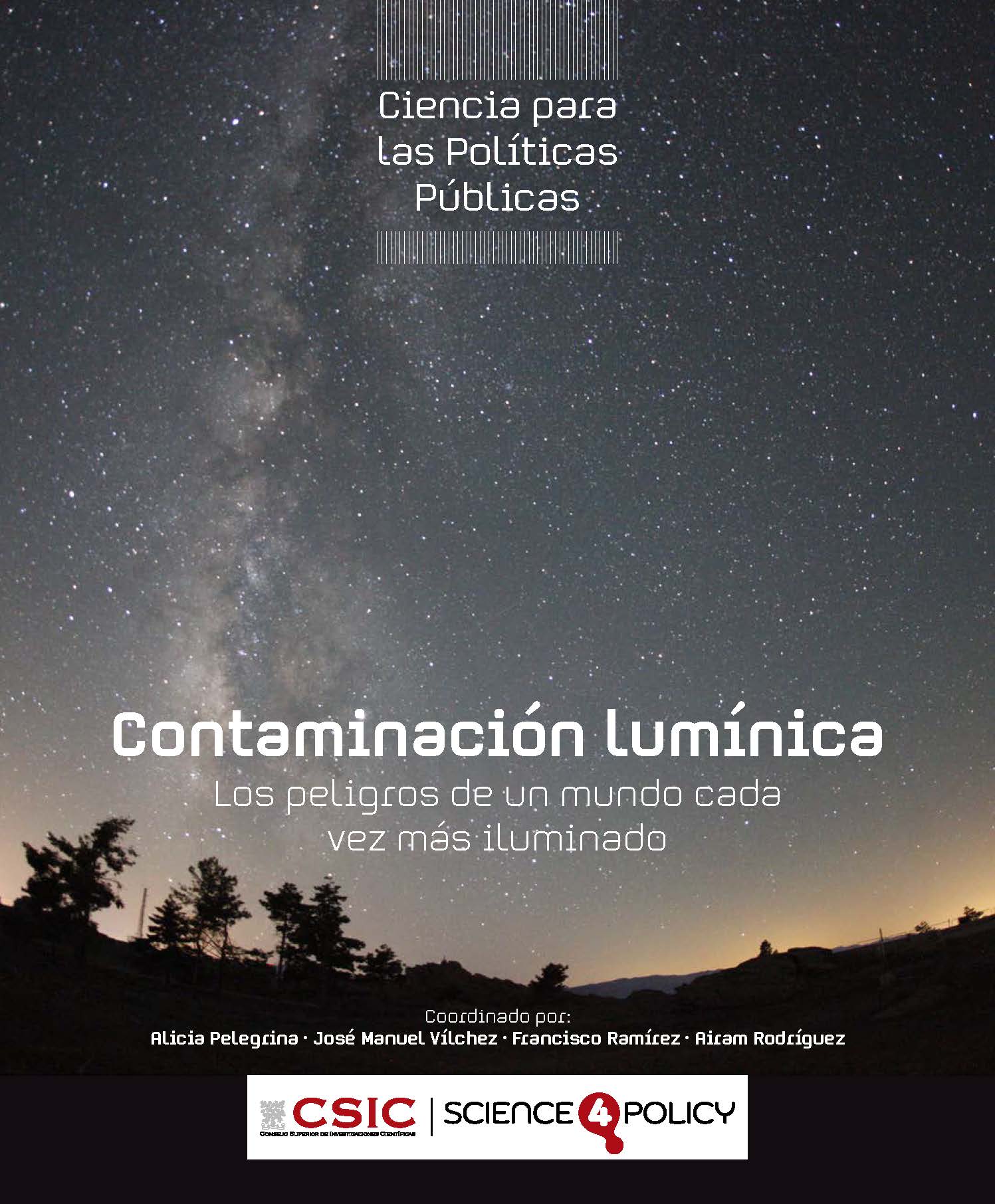 Contaminación lumínica: los peligros de un mundo cada vez más iluminado