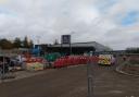 Aldi have now confirmed when their new store on Salisbury Road, Totton will open.