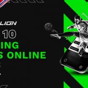 BetZillion: Top 10 Betting Sites Online in the UK