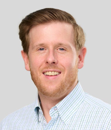 Joe Doyle, General Counsel at DAT Freight & Analytics – Profile Image.