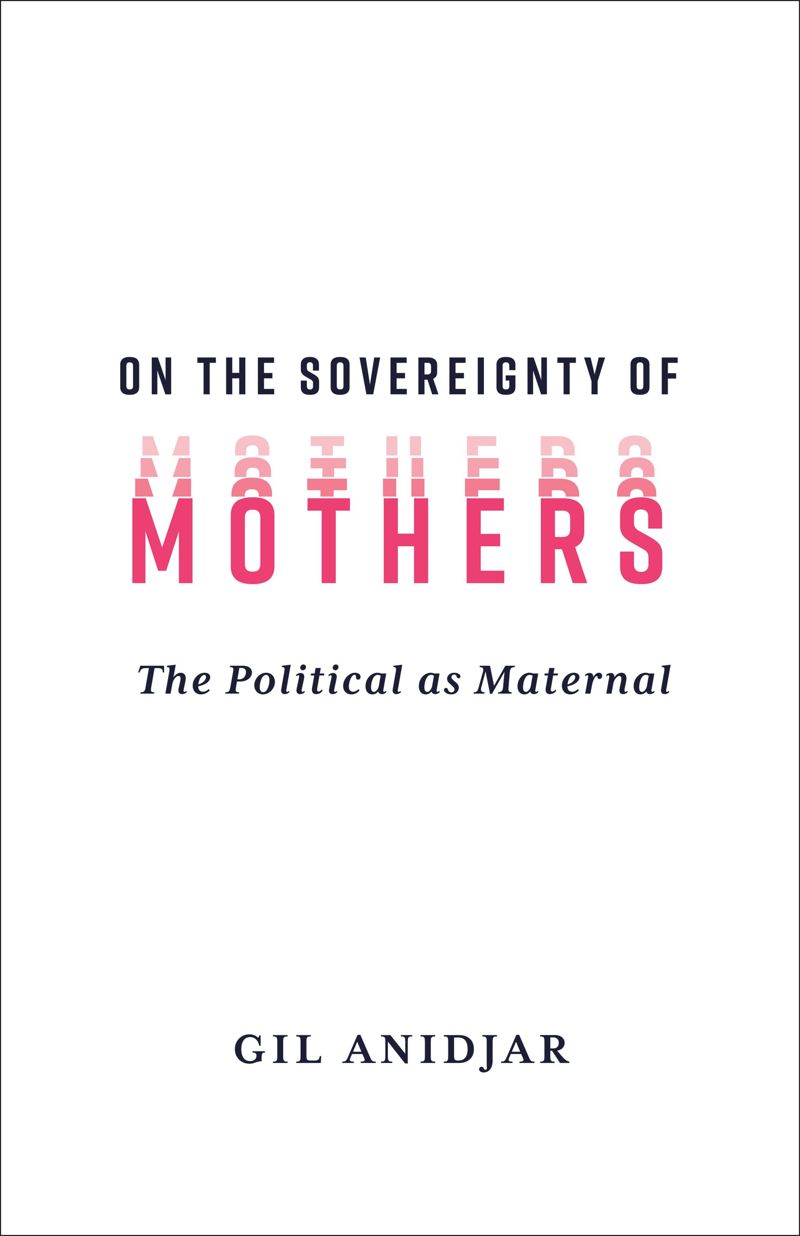 book: On the Sovereignty of Mothers