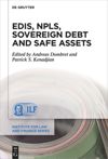 book: EDIS, NPLs, Sovereign Debt and Safe Assets