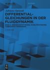 book: Differentialgleichungen in der Fluiddynamik