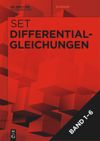 book: [Set: Differentialgleichungen Band 1-6]