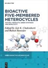 book: Bioactive Five-Membered Heterocycles