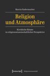 book: Religion und Atmosphäre