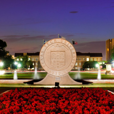 ttu seal