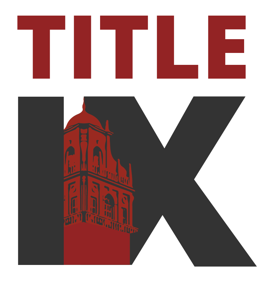 Title IX logo 