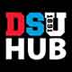 DSU Hub icon