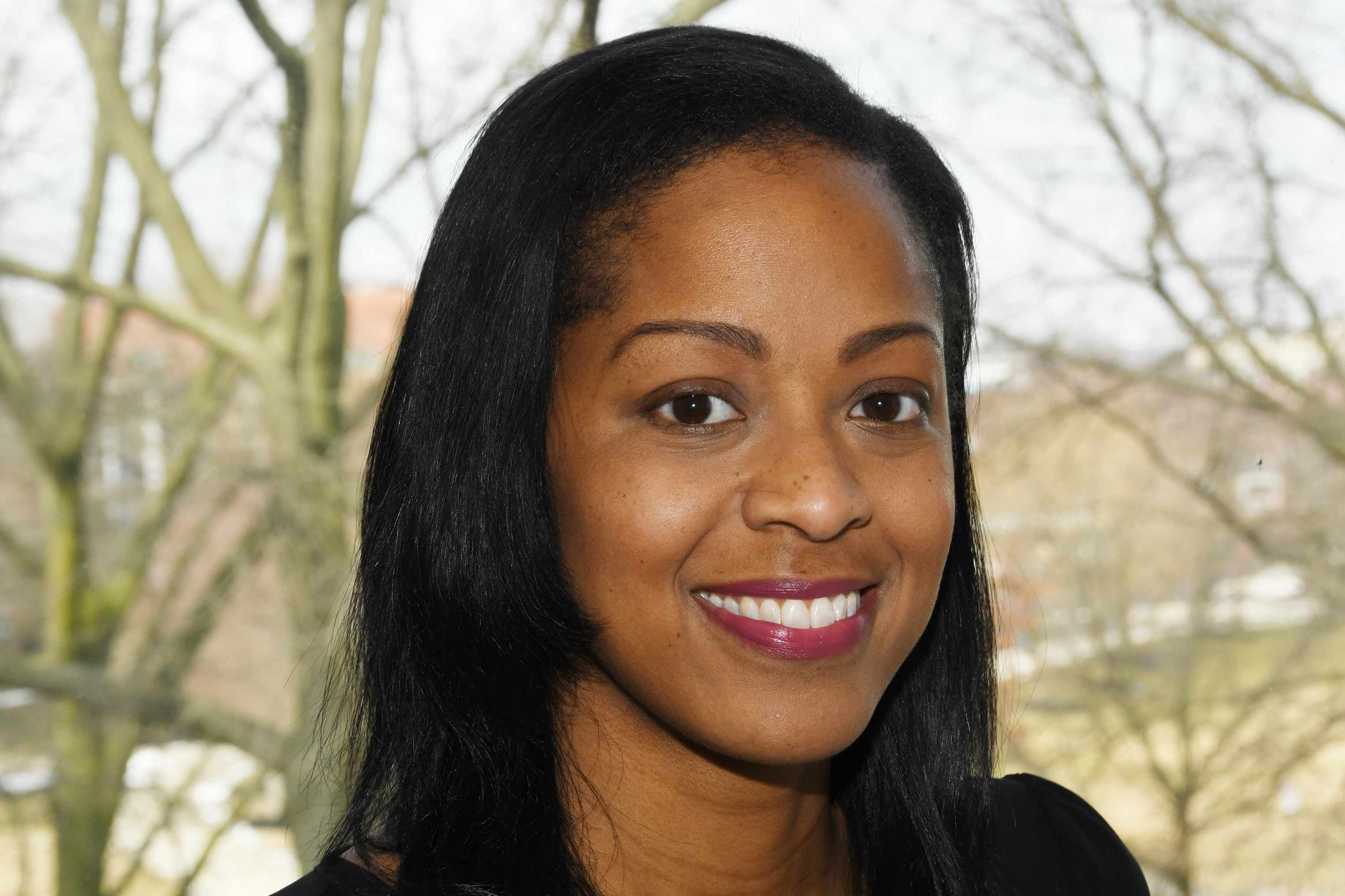 DSU's LaKresha Moultrie appointed as Del. Secretary of Labor