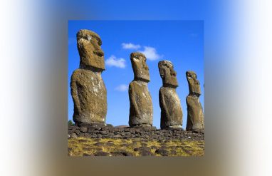 Easter Island