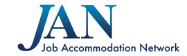 Job Accommodation Network (JAN)