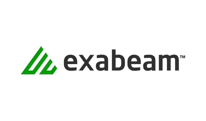 Exabeam logo