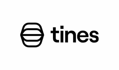 Tines Logo