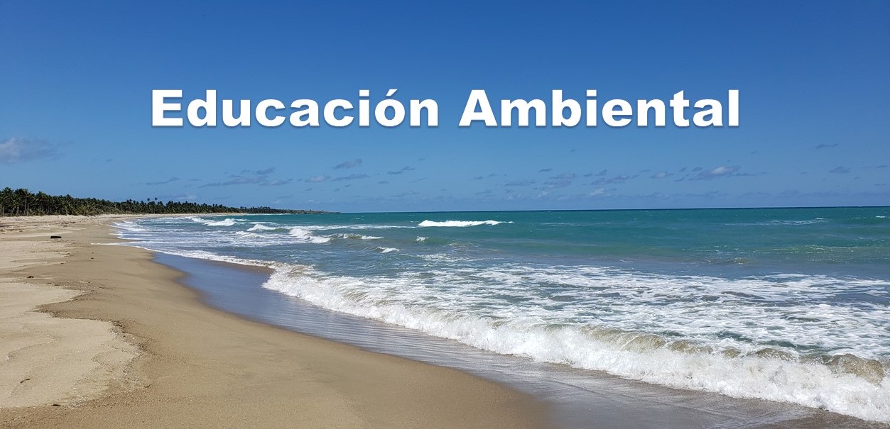 Educación Ambiental