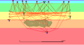 Seismic Chart