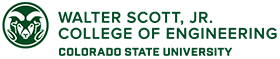 Walter Scott, Jr. College of Engineering logo