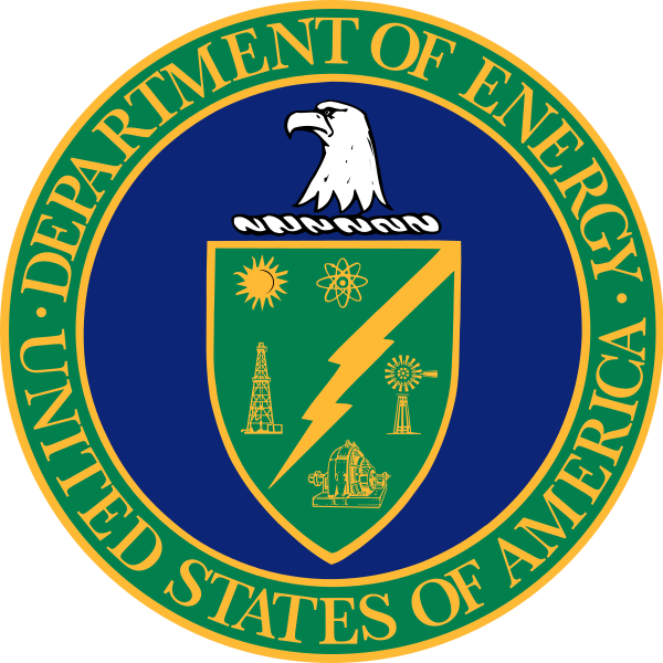 agency seal