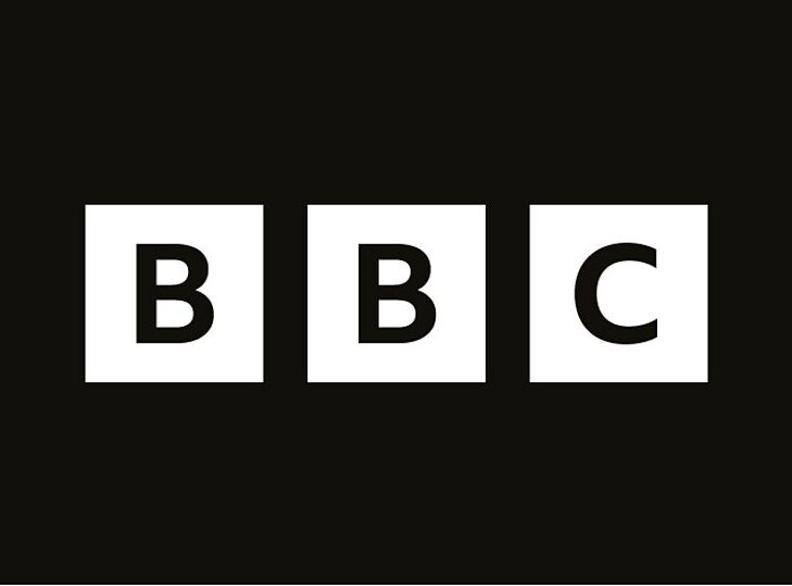 BBC logo