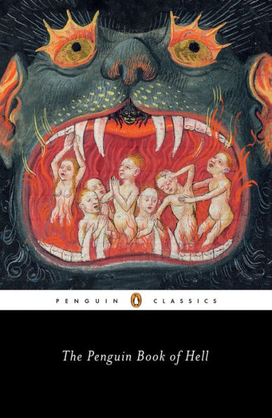 Penguin Book of Hell