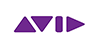 Avid Logo