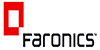 Faronics Logo