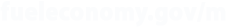 fueleconomy.gov/m