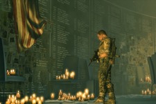 『Spec Ops: The Line』DL版販売終了はパートナーシップライセンス切れが原因…販売再開の予定もなしか 画像